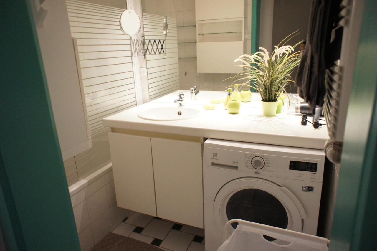 Berlaymont Ohy Apartamento *