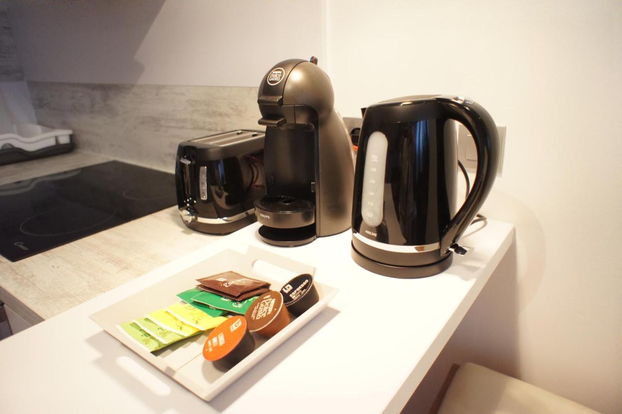 Apartamento Berlaymont Ohy *