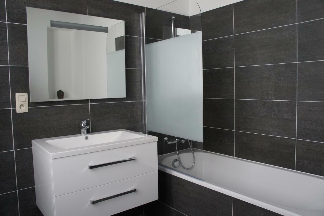 Apartamento Berlaymont Ohy *
