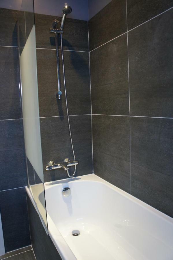 Apartamento Berlaymont Ohy