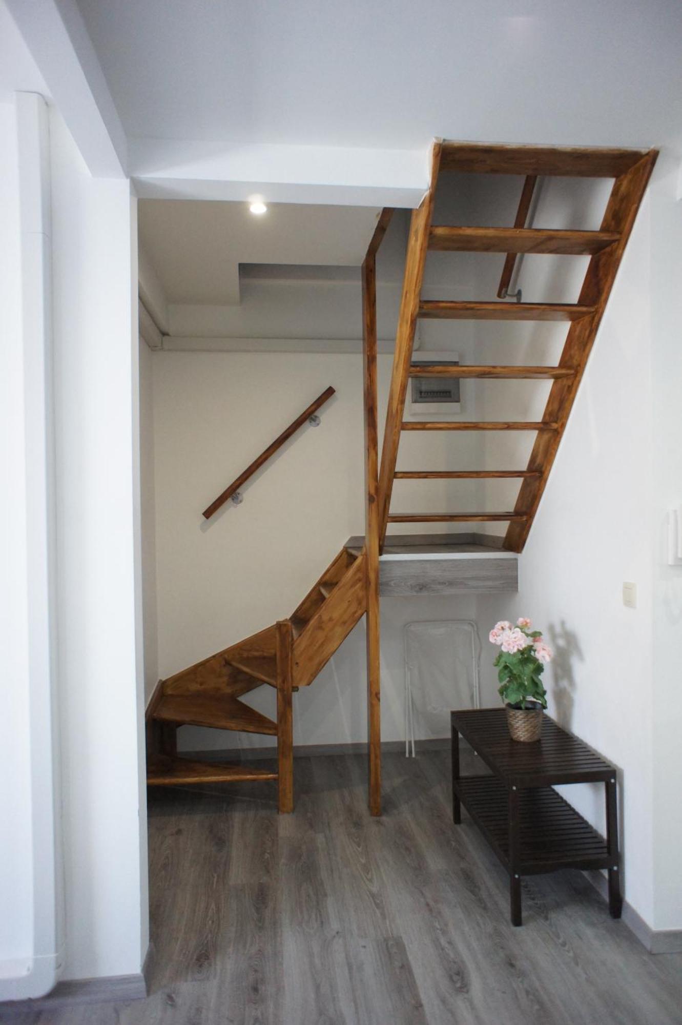 Berlaymont Ohy Apartamento Bruxelas