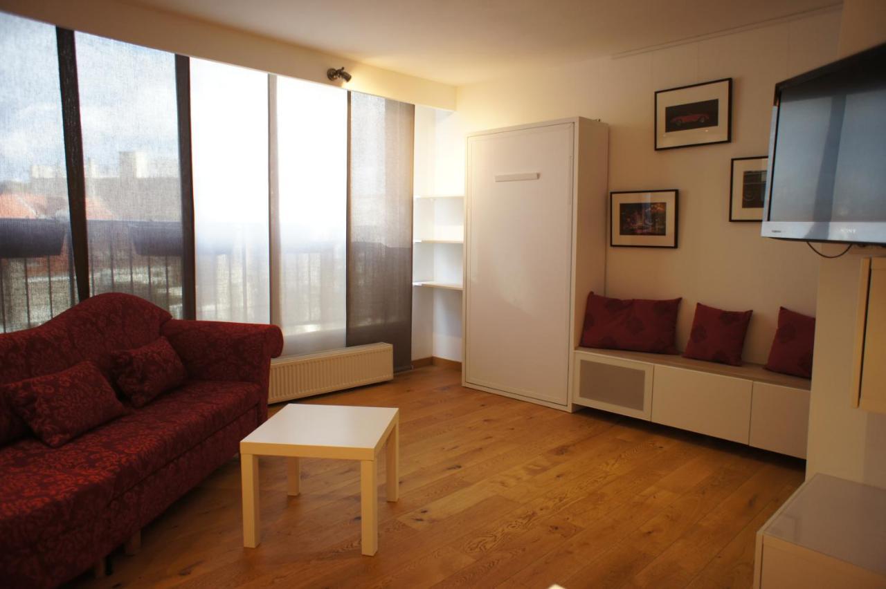 Berlaymont Ohy * Brussels